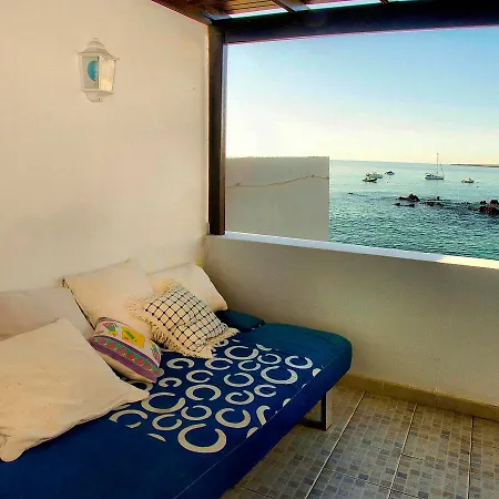 Holiday Casa La Marea, Sea View Sunsets *