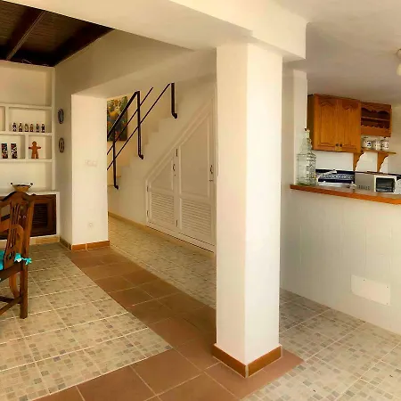 Holiday Casa La Marea, Sea View Sunsets * Arrieta (Lanzarote)