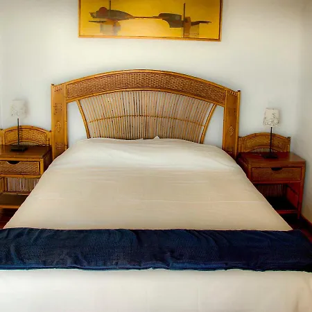 Σπίτι διακοπών Holiday Casa La Marea, Sea View Sunsets *