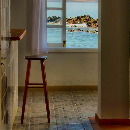 Σπίτι διακοπών Holiday Casa La Marea, Sea View Sunsets