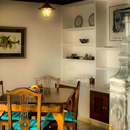 Holiday Casa La Marea, Sea View Sunsets *