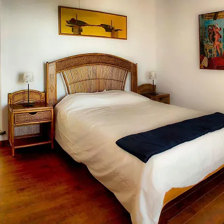 Σπίτι διακοπών Holiday Casa La Marea, Sea View Sunsets *