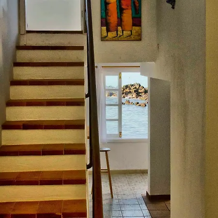 Σπίτι διακοπών Holiday Casa La Marea, Sea View Sunsets