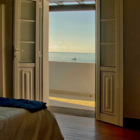 Σπίτι διακοπών Holiday Casa La Marea, Sea View Sunsets Arrieta (Lanzarote)