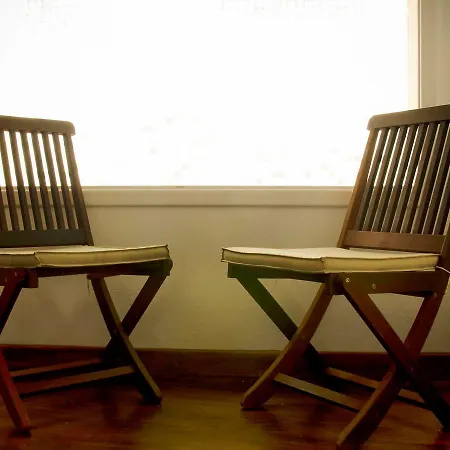 Σπίτι διακοπών Holiday Casa La Marea, Sea View Sunsets