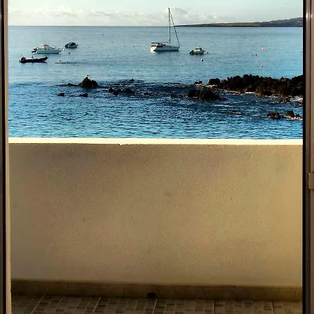 Holiday Casa La Marea, Sea View Sunsets *